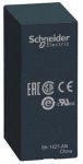 Реле интерфейс. 2ПК 220 V AC SchE RSB2A080P7 Реле интерфейс. 2ПК 220 V AC SchE RSB2A080P7