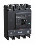Выключатель автоматический SYSTEMEPACT CCB400 50кА 3P3D S2.3 400А рычаг SE SPC400N40023L3DF Выключатель автоматический SYSTEMEPACT CCB400 50кА 3P3D S2.3 400А рычаг SE SPC400N40023L3DF