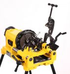 Резьбонарезной станок SQ50E (1/2"-2") Hongli