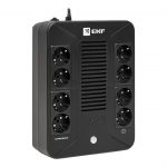 Источник бесперебойного питания линейно-интерактивный E-Power Home 1000ВА PROxima EKF SSW-1000 Источник бесперебойного питания линейно-интерактивный E-Power Home 1000ВА PROxima EKF SSW-1000