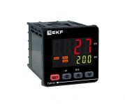 Измеритель-регулятор EKF TER101-S-M1A-R Измеритель-регулятор EKF TER101-S-M1A-R