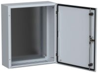 Корпус металлический ЩМП-60.50.20 УХЛ1 IP66 TITAN 5 IEK TI5-10-N-060-050-020-66 Корпус металлический ЩМП-60.50.20 УХЛ1 IP66 TITAN 5 IEK TI5-10-N-060-050-020-66