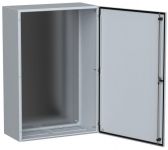 Корпус металлический ЩМП-120.80.40 УХЛ1 IP66 TITAN 5 IEK TI5-10-N-120-080-040-66 Корпус металлический ЩМП-120.80.40 УХЛ1 IP66 TITAN 5 IEK TI5-10-N-120-080-040-66