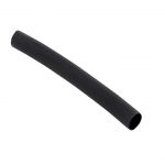 Набор трубок термоусадочных ТУТк клеевые 9/3 нг черн. по 100мм (уп.20шт) PROxima EKF tut-k-n-9 Набор трубок термоусадочных ТУТк клеевые 9/3 нг черн. по 100мм (уп.20шт) PROxima EKF tut-k-n-9