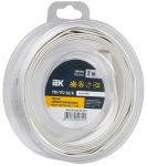 Трубка термоусадочная ТТУ нг-LS 12/6 бел. (уп.2м) IEK UDR12-012-006-002-K01-T Трубка термоусадочная ТТУ нг-LS 12/6 бел. (уп.2м) IEK UDR12-012-006-002-K01-T