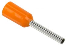 Наконечник НШВИ 0.5-08 оранж. (уп.100шт) IEK UGN10-D05-02-08 Наконечник НШВИ 0.5-08 оранж. (уп.100шт) IEK UGN10-D05-02-08