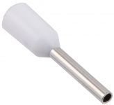 НаконечникНШВИ 0.5-08 0.5мм2 из/фл (уп.100шт) GENERICA UGN11-008-D05-100-G НаконечникНШВИ 0.5-08 0.5мм2 из/фл (уп.100шт) GENERICA UGN11-008-D05-100-G