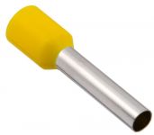 НаконечникНШВИ 6.0-18 6мм2 из/фл (уп.100шт) GENERICA UGN11-018-006-100-G НаконечникНШВИ 6.0-18 6мм2 из/фл (уп.100шт) GENERICA UGN11-018-006-100-G