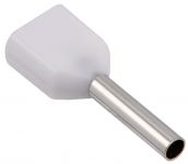 НаконечникНШВИ2 0.5-8 из/фл (уп.100шт) GENERICA UGN31-008-D05-100-G НаконечникНШВИ2 0.5-8 из/фл (уп.100шт) GENERICA UGN31-008-D05-100-G