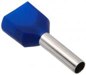 НаконечникНШВИ2 2.5-12 из/фл (уп.100шт) GENERICA UGN31-012-D25-100-G НаконечникНШВИ2 2.5-12 из/фл (уп.100шт) GENERICA UGN31-012-D25-100-G