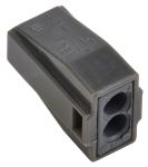 Клемма строительно-монтажная СМК 773-302 IEK UKZ-001-302 Клемма строительно-монтажная СМК 773-302 IEK UKZ-001-302