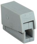 Клемма строительно-монтажная СМК 224-101 (уп.4шт) IEK UKZ50-101-004 Клемма строительно-монтажная СМК 224-101 (уп.4шт) IEK UKZ50-101-004