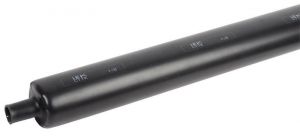 Трубка термоусадочная среднестен. СТТК 95/29 3:1 с клеевым слоем (уп.1м) черн. IEK UMR-A2-95-29-31-K02 Трубка термоусадочная среднестен. СТТК 95/29 3:1 с клеевым слоем (уп.1м) черн. IEK UMR-A2-95-29-31-K02