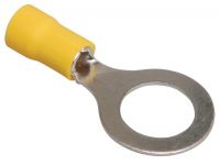 Наконечник НКИ 5.5-8 (кольцо 4-6) (уп.100шт) IEK UNL20-006-6-8 Наконечник НКИ 5.5-8 (кольцо 4-6) (уп.100шт) IEK UNL20-006-6-8