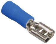 Разъем РпИм 2-250 плоский (уп.100шт) IEK URM10-D25-D23-7 Разъем РпИм 2-250 плоский (уп.100шт) IEK URM10-D25-D23-7