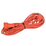 Удлинитель-шнур 1х10м с заземл. 16А IP20 Зевс 2.0 3.5кВт ПВС 3х1 PROxima EKF USB02-16-310-1-10 Удлинитель-шнур 1х10м с заземл. 16А IP20 Зевс 2.0 3.5кВт ПВС 3х1 PROxima EKF USB02-16-310-1-10
