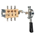 Выключатель-разъединитель ВР32У-35A31240-R 250А 1 напр. с дугогасит. камерами с передней смещенной рукояткой MAXima EKF uvr32-35a31240-r Выключатель-разъединитель ВР32У-35A31240-R 250А 1 напр. с дугогасит. камерами с передней смещенной рукояткой MAXima EKF uvr32-35a31240-r