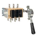 Выключатель-разъединитель ВР32У-35A71240-R 250А 2 напр. с дугогасит. камерами с передней смещенной рукояткой MAXima EKF uvr32-35a71240-r Выключатель-разъединитель ВР32У-35A71240-R 250А 2 напр. с дугогасит. камерами с передней смещенной рукояткой MAXima EKF uvr32-35a71240-r