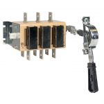 Выключатель-разъединитель ВР32У-37A71240-R 400А 2 напр. с дугогасит. камерами с передней смещенной рукояткой MAXima EKF uvr32-37a71240-r Выключатель-разъединитель ВР32У-37A71240-R 400А 2 напр. с дугогасит. камерами с передней смещенной рукояткой MAXima EKF uvr32-37a71240-r