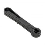 Рукоятка боковая прямой установки для ВР32У-31/35/37 MAXima EKF uvr32-h-220 Рукоятка боковая прямой установки для ВР32У-31/35/37 MAXima EKF uvr32-h-220