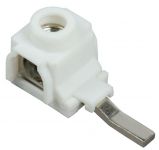 Клемма вводная для мод. оборуд. КВМ 4-25мм (боковой ввод) IEK YKVM-4-25-S Клемма вводная для мод. оборуд. КВМ 4-25мм (боковой ввод) IEK YKVM-4-25-S