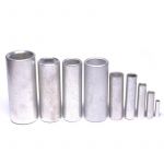 Гильза соединительная луженая ГМЛ 25-7мм УХЛ3 опрес. медь ЗЭТАРУС zeta11415 Гильза соединительная луженая ГМЛ 25-7мм УХЛ3 опрес. медь ЗЭТАРУС zeta11415