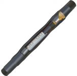 Муфта кабельная соединительная 10кВ 1 ПСТ-10 (150-240) с соединителем (компл. на 1 фазу) ЗЭТАРУС zeta21516 Муфта кабельная соединительная 10кВ 1 ПСТ-10 (150-240) с соединителем (компл. на 1 фазу) ЗЭТАРУС zeta21516